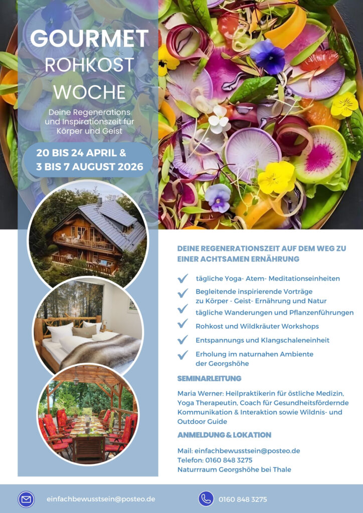 rohkost gourmet flyer 1