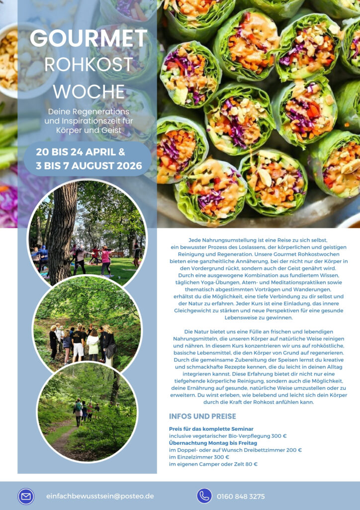 rohkost gourmet flyer 2