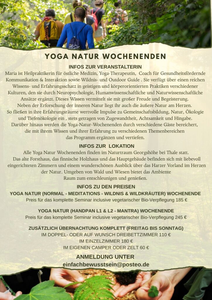 yoga natur infos allgemein 2026